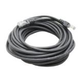 CABLE DE RED GHIA 7.5 MTS 22.5 PIES CAT 5E UTP GRIS GCB-018