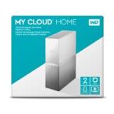 DD EXT ETHERNET 2TB WD MY CLOUD HOME 3.5/1USB3.0 EXPANSION/COPIA SEG AUTOM/CONTRASEÑA/WIN-MAC WDBVXC0020HWT-NESN