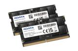 AD5S480032G-S Sodimm ADATA 32GB DDR5 4800Mhz AD5S480032G-S