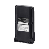 BATERIA IS LI-ION ICOM BP232UL 2250mAh PARA RADIOS  ICF3261DT, 4261DT BP232UL