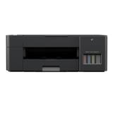 DCPT230 Multifuncional Brother DCP-T230 Tinta Continua Color InkBenefit Tank USB 27 ppm