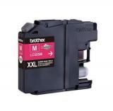 Cartucho de Tinta Brother LC505M Magenta - 1300 Páginas