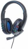 AUDIFONO C/MICROFONO USB GAMING . 176088
