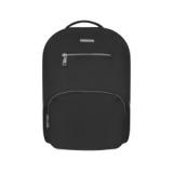 Perfect Choice Mochila de Nylon/Poliéster Charlotte para Laptop 14", Negro