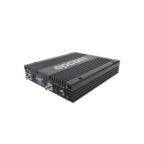 Amplificador Epcom EP30-80-85, para ampliar cobertura celular en exterior, 850 MHz, Banda 5, Soporta 3G y Mejora las llamadas, 80 dB de Ganancia, 1 Watt de potencia Máxima, hasta 2 km de cobertura