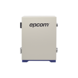 Amplificador para ampliar cobertura Celular en Exterior Epcom EP37-85-85, 850 MHz, Banda 5, Soporta 3G y Mejora las llamadas, 85 dB de Ganancia, 5 Watt de potencia Máxima, hasta 2 km de cobertura