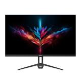 MONITOR GHIA / 27 PULG / LED / IPS / FULL HD 1920 X 1080 / FRAMELESS / 100 HZ / FREESYNC  / HDMI / DP / VGA / BOCINAS INTEGRADAS MG2724