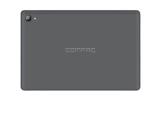 TABLET COMPAQ Q TAB 10 PLUS 6+128 COLOR GRIS Q TAB 10 PLUS