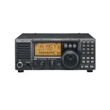 Radio base ICOM IC718E HF para Radio aficionados 100W SSB, 40W AM, 101 canales. IC718E