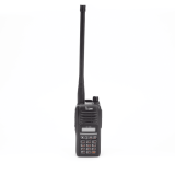 Radio Portátil Aéreo ICOM IC-A16, rango de frecuencia 118-136.99166 MHz, 6W PEP, 200 canales alfanuméricos, pantalla de 8 caracteres, incluye bateria, cargador, antena y clip ICA16