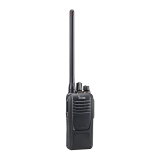 Radio Digital ICOM IC-F2100D, UHF 400-470 MHz, 4W, Sumergible IP67, Trunking Mono sitio, ICF2100DE