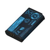 Batería Li-Ion KENWOOD KNB-81L 2,200 mAh para NX-P500K KNB-81L