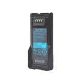 Batería Inteligente KENWOOD KNB-L1M de alto desempeño, Li-Ion, 2000 mAh para NX-5200/5300/5400 KNBL1M