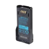 Batería Inteligente KENWOOD KNB-L2M de alto desempeño, Li-Ion, 2600 mAh para NX-5200/5300/5400 KNBL2M