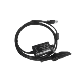 Cable de Programación USB para Radios Portátiles Multipin (14 Pines) KPG-36XM