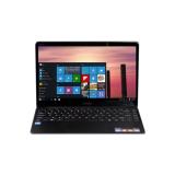 Laptop Lanix Neuron A V19 14" Intel Pentium J3710 Disco duro 256 GB SSD Ram 4 GB Windows 10 Home Color Gris 10651