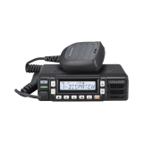 Radio Móvil Kenwood NX-1700-HNK, VHF 136-174 MHz, Digital NXDN-Analógico, 50 Watts, 260 Canales, Trunking Tipo D, Encriptación, IP54, MIL-STD-810, GPS, Incluye accesorios de instalación NX-1700-HNK