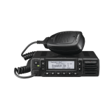 Radio Kenwood NX-3720-HGK, 512 Canales, 136-174 MHz 50 W, NXDN-DMR-Análogo, GPS, Bluetooth, Cancelación de ruido