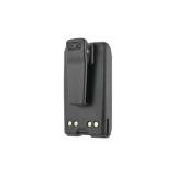 Bateria de Li-Ion 7.4 V, 1700 mAh, para radios Motorola Mag-One/ BR040 PP-PMNN-4075LI