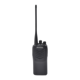 Radio Kenwood TK-3000-KV2 UHF 440-480 MHz, Resistente, Práctico y Ligero, Certificación MIL-STD-810, 16 canales DTMF, TK3000