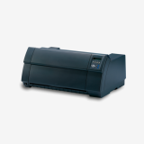 Dataproducts 2600 impresora de matriz de punto 360 x 360 DPI 680 carácteres por segundo