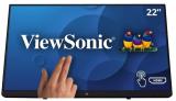 MONITOR 22" MULTITOUCH 10P HDMI 1920X1080, 20M:1, DVI, VGA, EPE.T TD2230