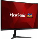 Monitor Gamer ViewSonic VX2718-2KPC-MHD - 27" - Quad HD - 165 Hz - HDMI - DisplayPort - Curvo