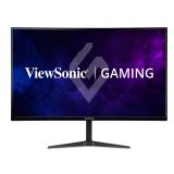 Monitor curvo 27"/ResoluciÃ³n FHD 1920x1080/RelaciÃ³n de aspecto 16:9 D 1920X1080 RELAC DE ASPECTO 16:9 VX2718-PC-MHD