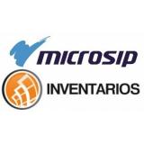 Sistemas Microsip 2016 módulo de Inventarios 1 usuario, 99 empresas, incluye candado
