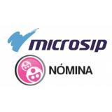 Sistemas Microsip 2016, módulo de Nóminas 2 usuario, 99 empresas, incluye candado