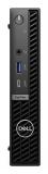 DELL OptiPlex 7020 Intel® Core™ i7 i7-14700T 16 GB DDR5-SDRAM 512 GB SSD Windows 11 Pro MFF Mini 