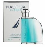 Locion Nautica Classic 100 ml para Caballero