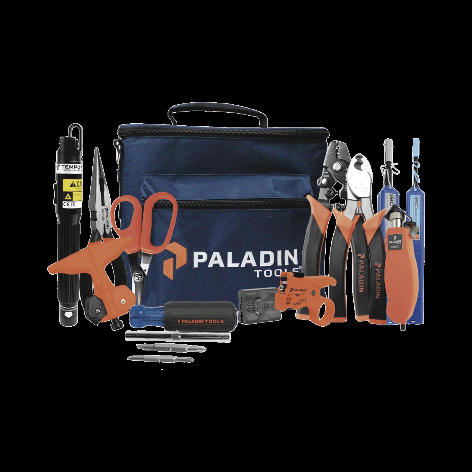 Kit de Herramientas Pro para Instalación