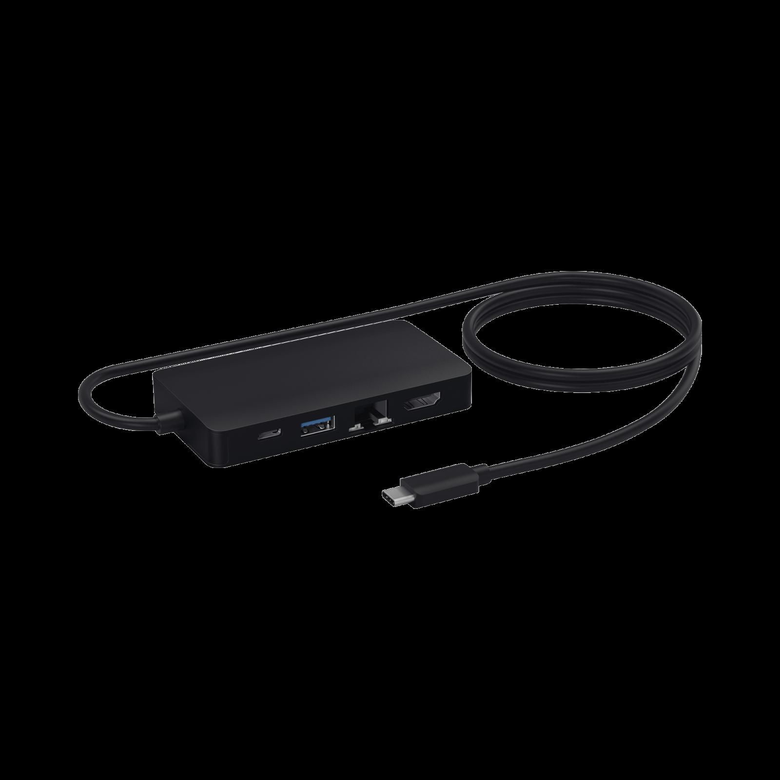 Jabra PanaCast USB Hub USBC (1420759) JABRAHUB