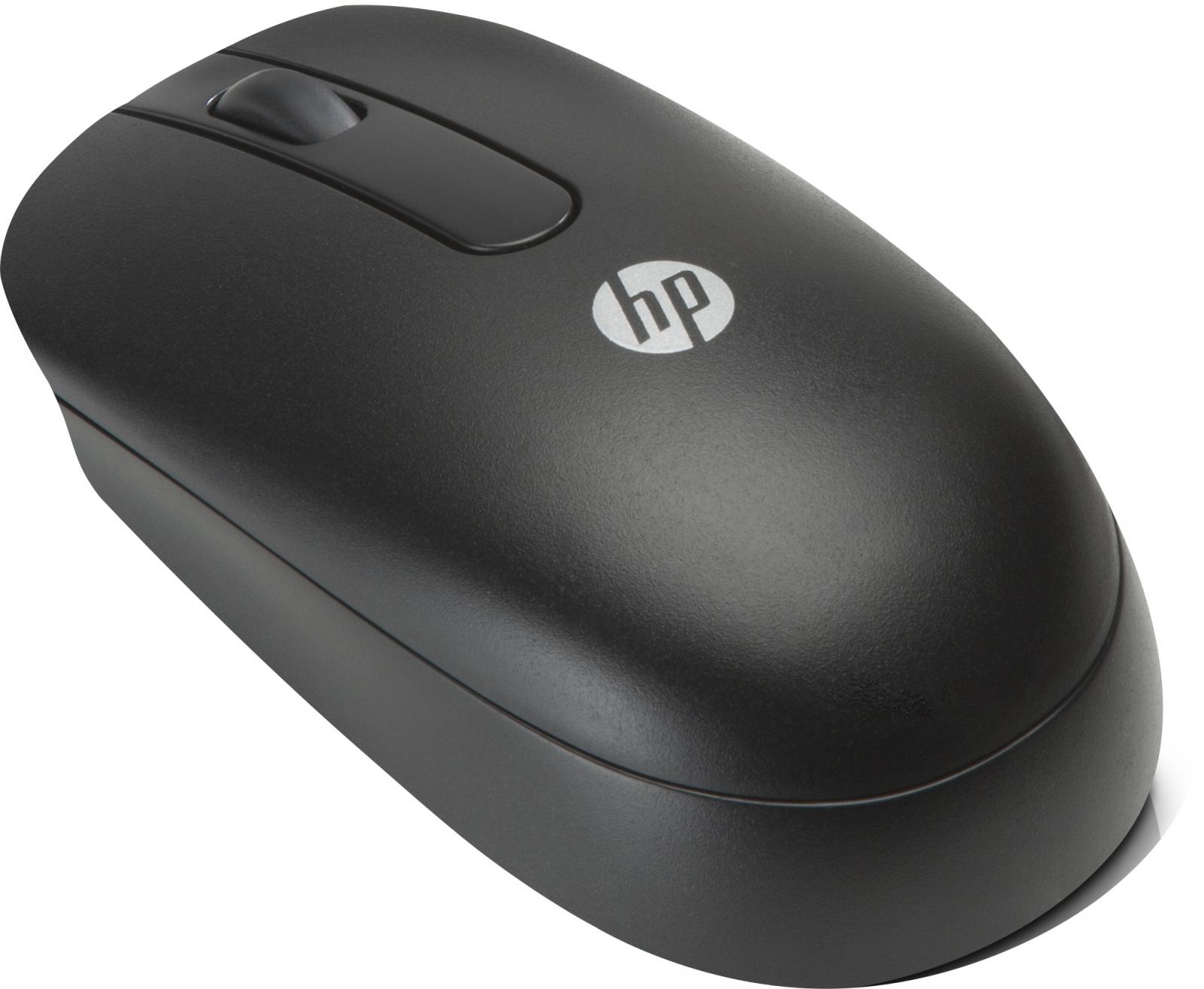 HP MOUSE USB . QY777AA