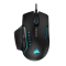 MOUSE CORSAIR GAMING GLAIVE RGB PRO 18K DPI