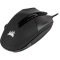 MOUSE CORSAIR NIGHTSWORD RGB FPS/MOBA 18000 DPI BK CH-9306011-NA