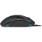 MOUSE CORSAIR NIGHTSWORD RGB FPS/MOBA 18000 DPI BK CH-9306011-NA