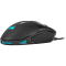 MOUSE CORSAIR NIGHTSWORD RGB FPS/MOBA 18000 DPI BK CH-9306011-NA