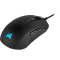Mouse Corsair Gaming M55 RGB Pro Black Ratón ambidiestro para juegos y con varios agarres CH-9308011-NA