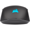 Mouse Corsair Gaming M55 RGB Pro Black Ratón ambidiestro para juegos y con varios agarres CH-9308011-NA
