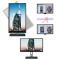 MONITOR LED BENQ 32 W NEGRO BL3210PT CAD CAM PROFESIONAL RESOLUCIÓN 2560 X 1440  2K MNL-787