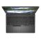 DELL Latitude 5500 Negro Computadora portátil 39.6 cm (15.6") 1920 x 1080 Pixeles 8ª generación d