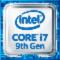DELL G7 7790 Negro Computadora portátil 43.9 cm (17.3") 1920 x 1080 Pixeles 9th gen Intel® Core™