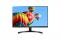 LG 27MK600M monitor 68.6 cm (27") Full HD LED Plana Mate Negro