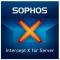 SOPHOS CENTRAL INTERCEPT X WITH ENDPOINT ADVANCED / 10-24 USERS / 12 MESES EDU COMP UPG CIXE1ESCU
