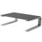 StarTech.com Base Soporte para Monitor - En Acero y Aluminio - Con Altura Ajustable