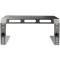 StarTech.com Base Soporte para Monitor - En Acero y Aluminio - Con Altura Ajustable