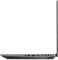 HP ZBook 15 G4 Negro Estación de trabajo móvil 39.6 cm (15.6") 1920 x 1080 Pixeles Intel® Core™