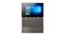 Lenovo Yoga 920 Bronce Híbrido (2-en-1) 35.3 cm (13.9") 3840 x 2160 Pixeles Pantalla táctil 8ª ge